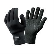 Sealskin Ultragrip handske, sort
